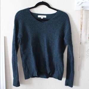 Knit Sweater